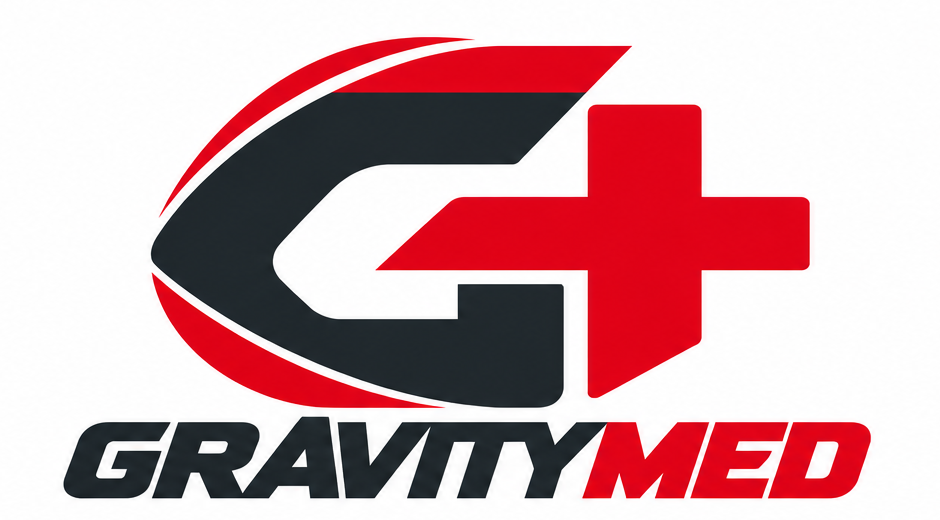 GravityMed